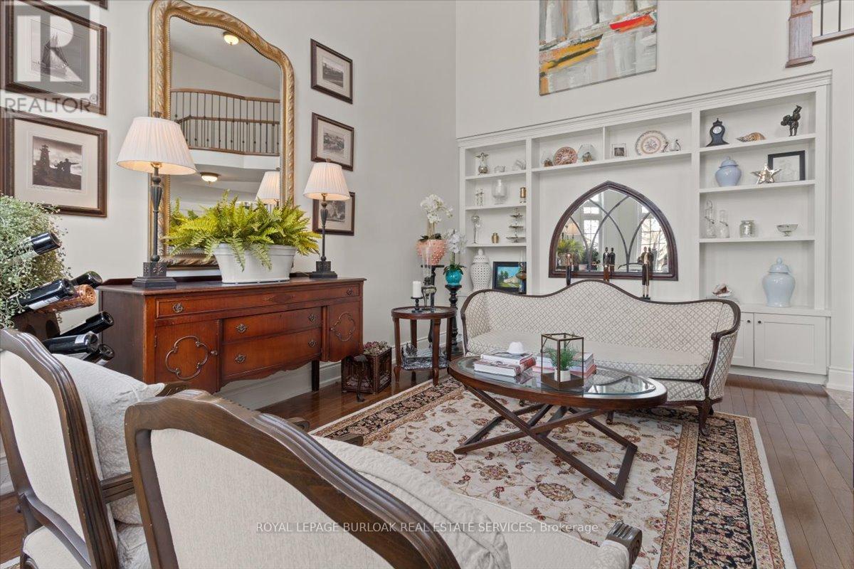 4263 Millcroft Park Drive, Burlington, ON - Indoor Photo Showing Other Room