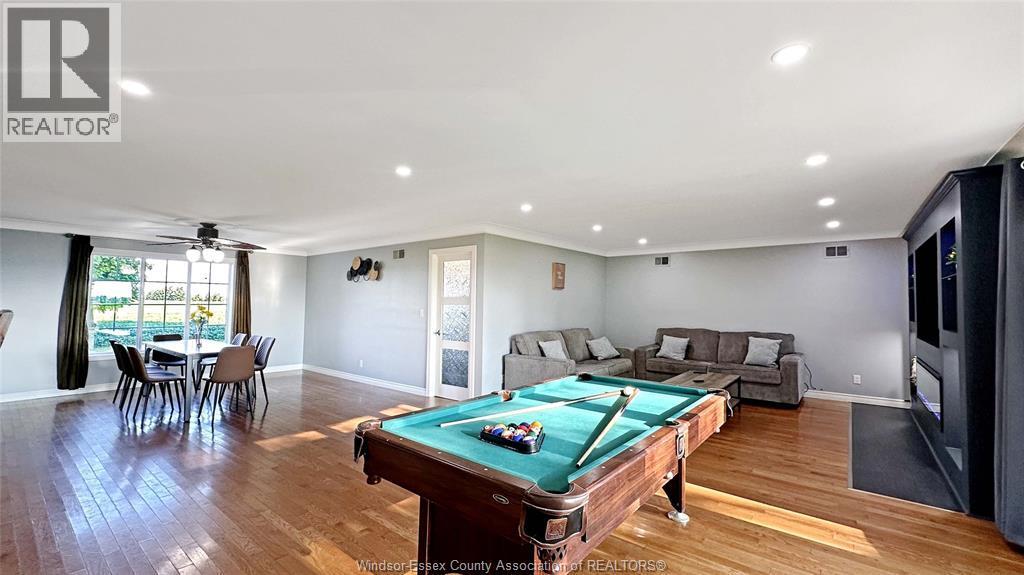 1720 Lakeshore Rd 123, Lakeshore, ON - Indoor Photo Showing Other Room
