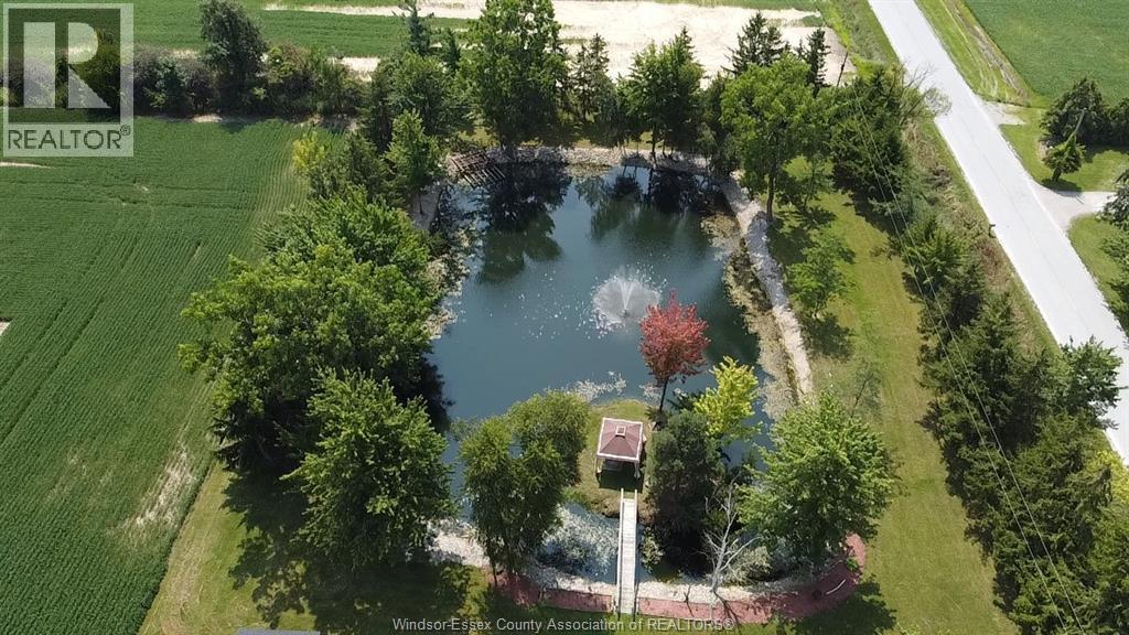 1720 Lakeshore Rd 123, Lakeshore, ON - Outdoor With View