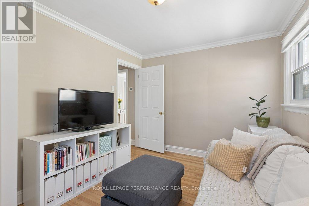 309 Glynn Avenue, Ottawa, ON - Indoor