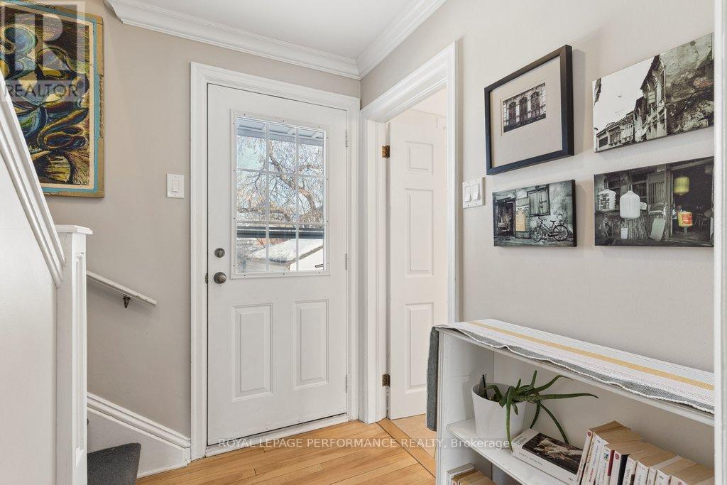 309 Glynn Avenue, Ottawa, ON - Indoor Photo Showing Other Room