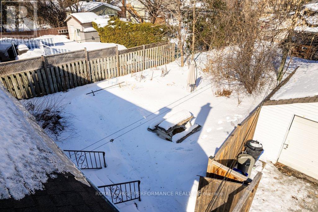 309 Glynn Avenue, Ottawa, ON - Outdoor