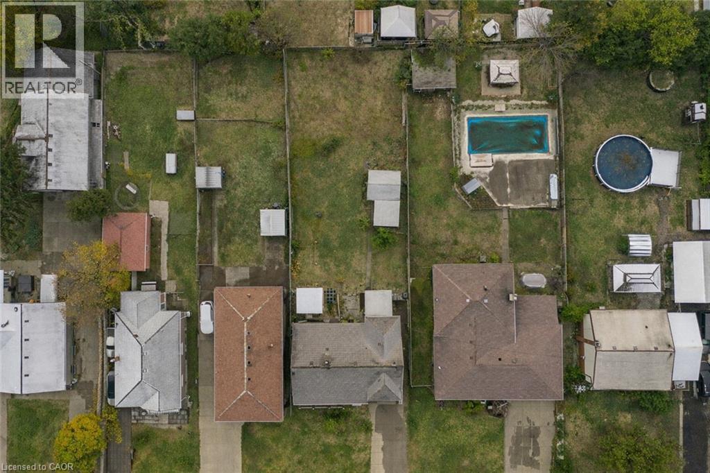 314 Hawkridge Avenue, Hamilton, ON -