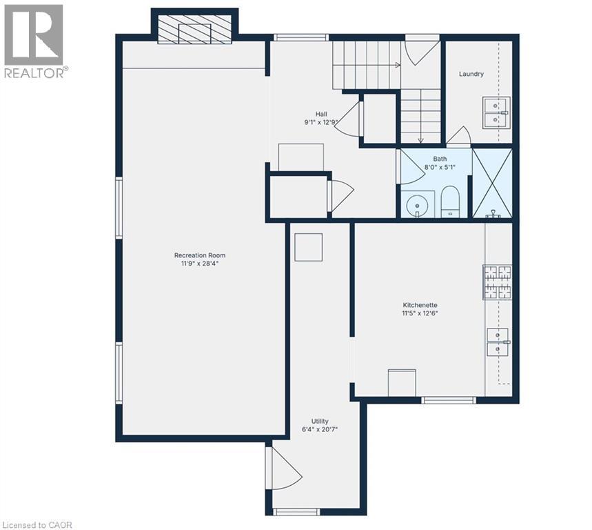 314 Hawkridge Avenue, Hamilton, ON - Other