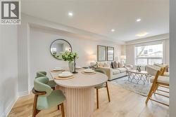 2350 GRAND RAVINE Drive Unit# 17 Oakville, ON L6H 6E2