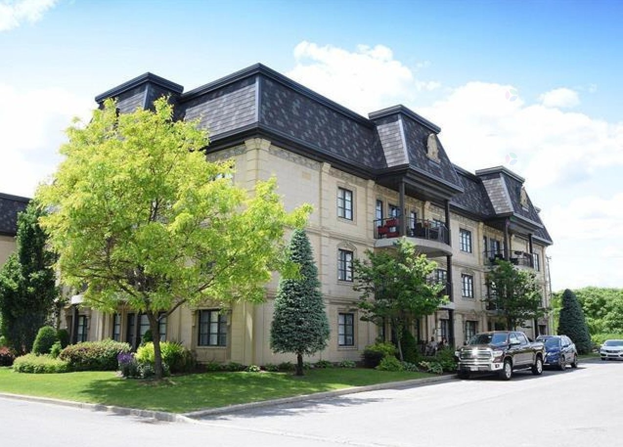 Exterior - 205-65 Rue Des Manoirs, Charlemagne, QC - Outdoor With Facade