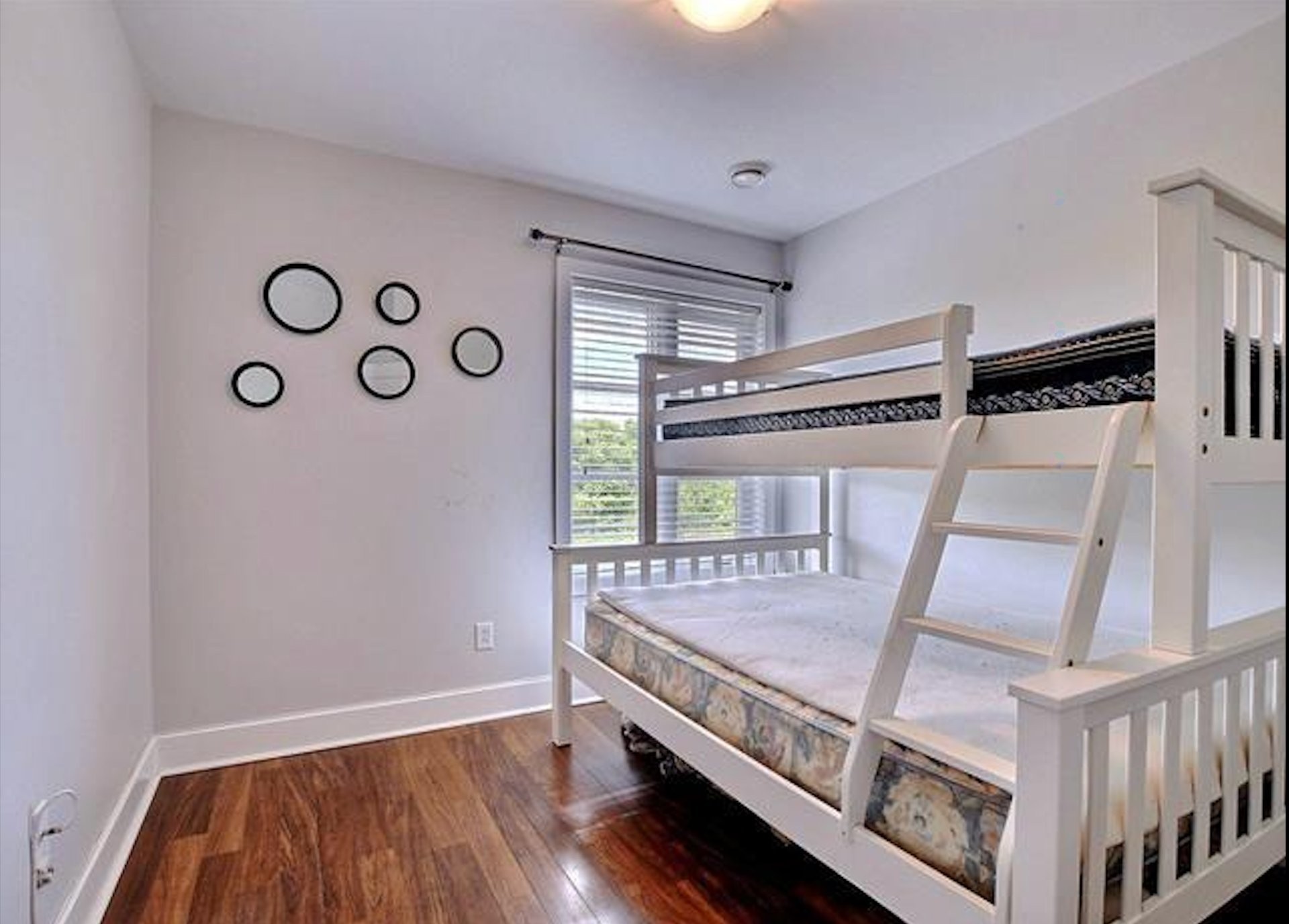 Bedroom - 205-65 Rue Des Manoirs, Charlemagne, QC - Indoor Photo Showing Bedroom