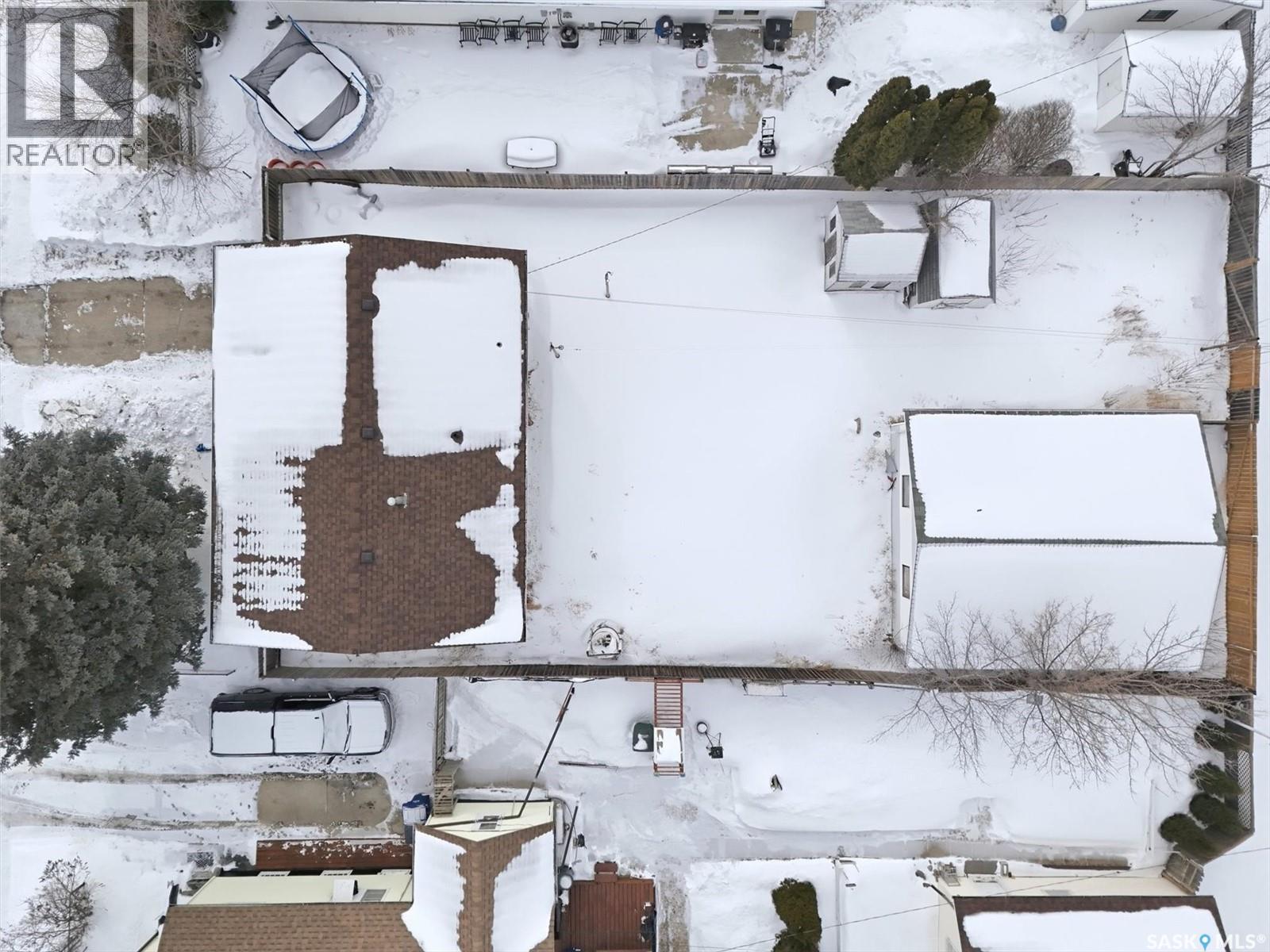 337 Y Avenue S, Saskatoon, SK - Outdoor With View