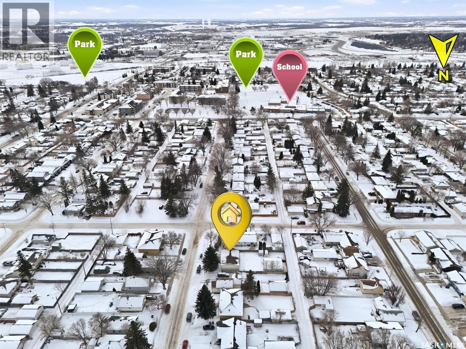 337 Y Avenue S, Saskatoon, SK - Outdoor With View