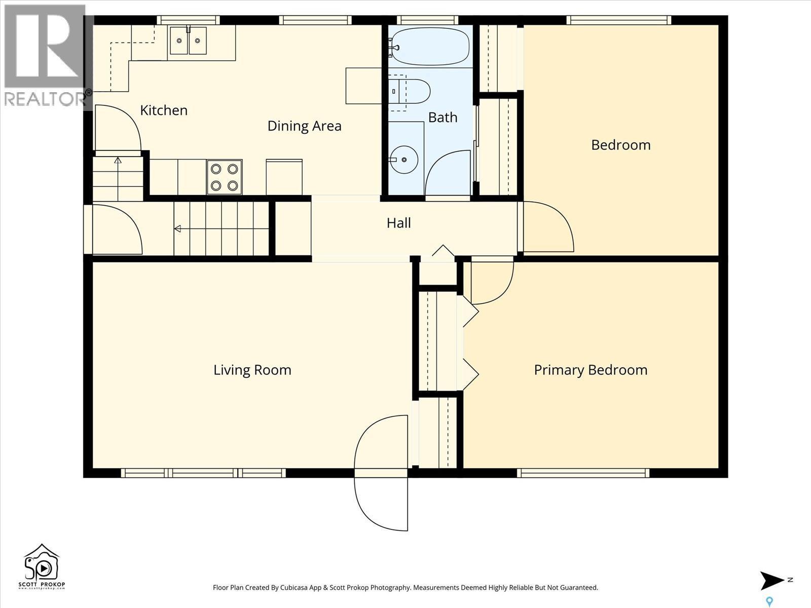 337 Y Avenue S, Saskatoon, SK - Other