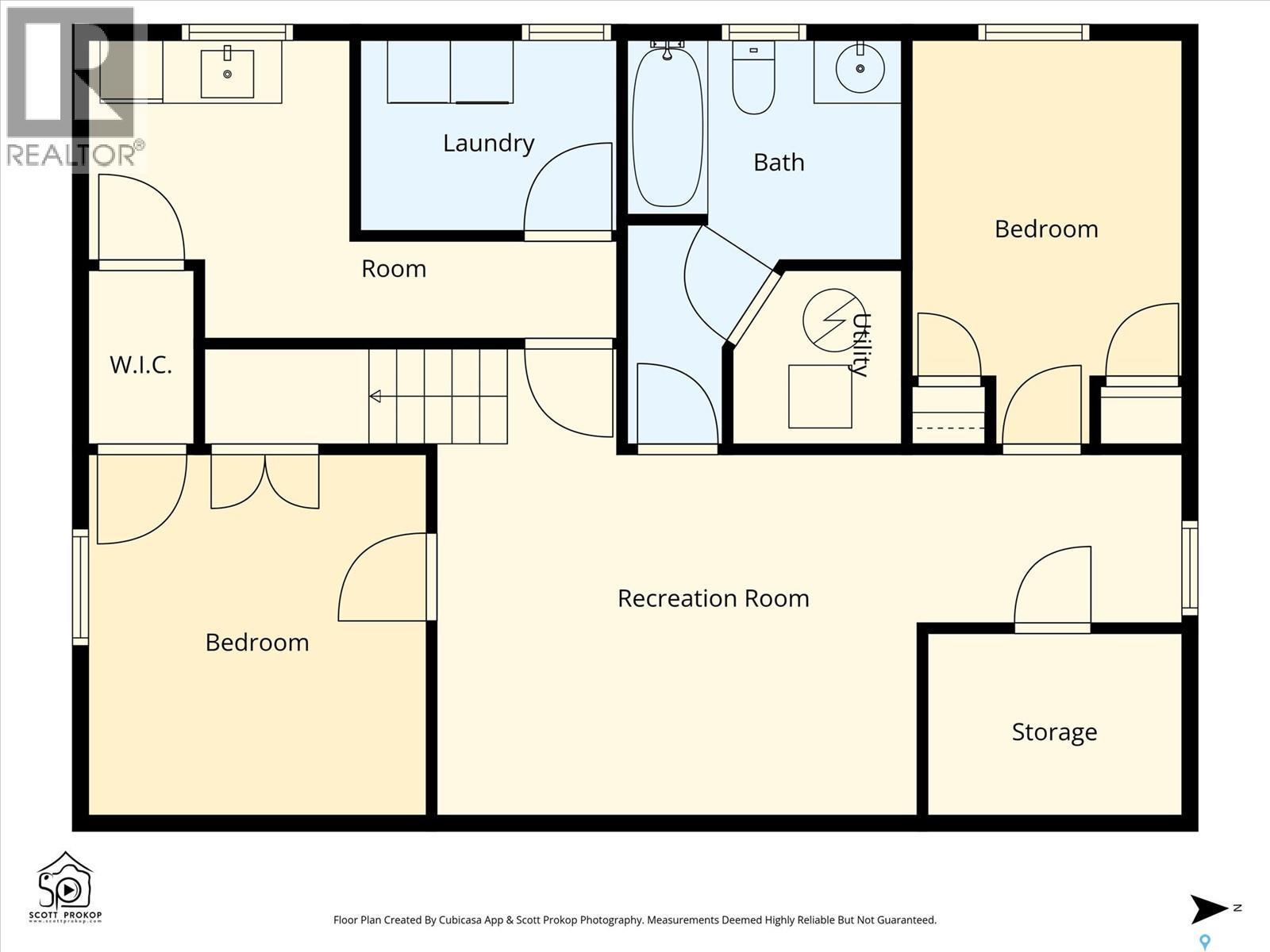 337 Y Avenue S, Saskatoon, SK - Other