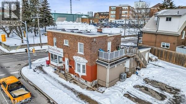 366 Park Street, Kitchener, ON