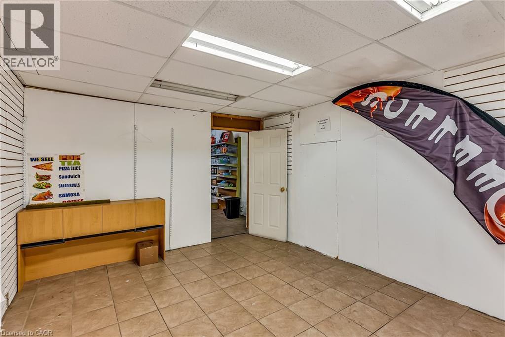 366 Park Street, Kitchener, ON