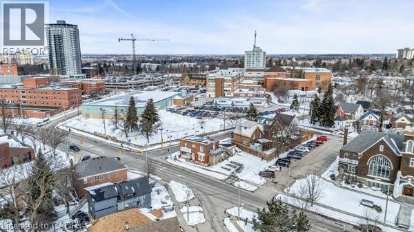 366 Park Street, Kitchener, ON