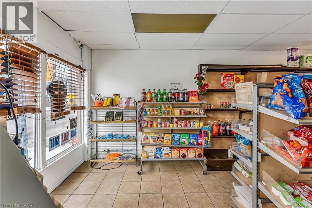 366 Park Street, Kitchener, ON