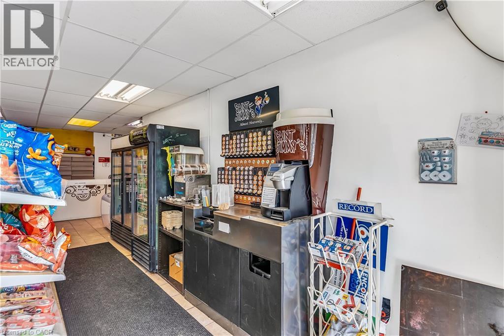 366 Park Street, Kitchener, ON