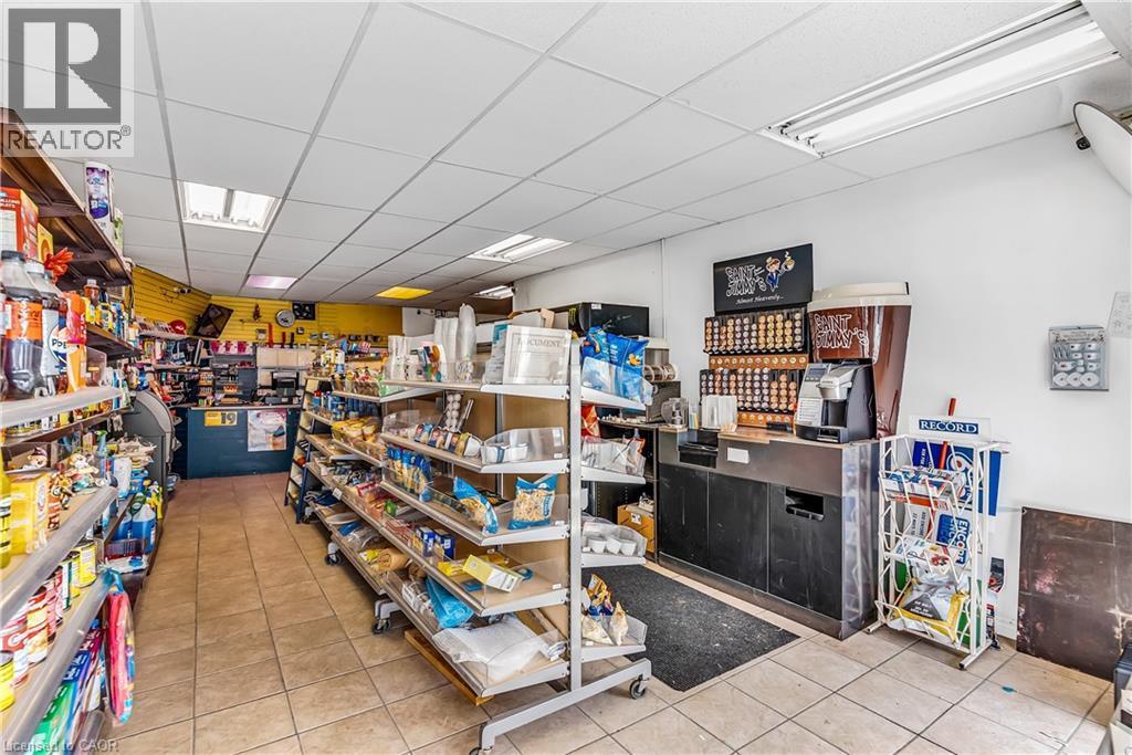 366 Park Street, Kitchener, ON