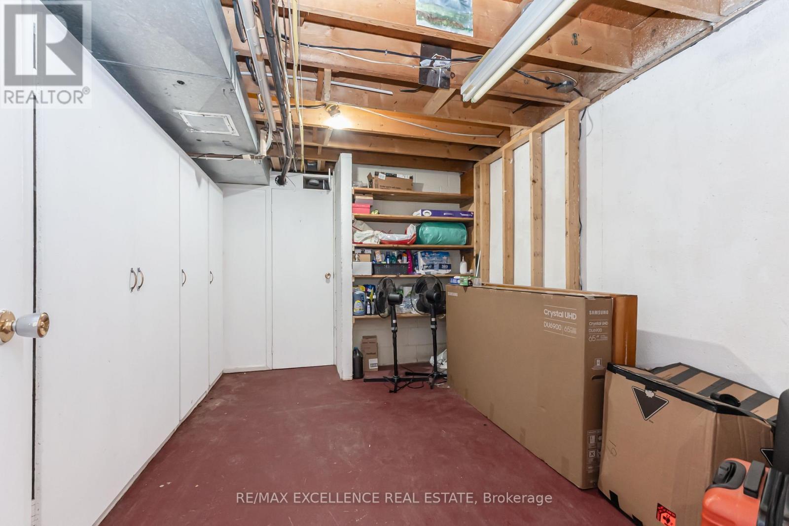 2962 Saint Malo Circle, Mississauga, ON - Indoor