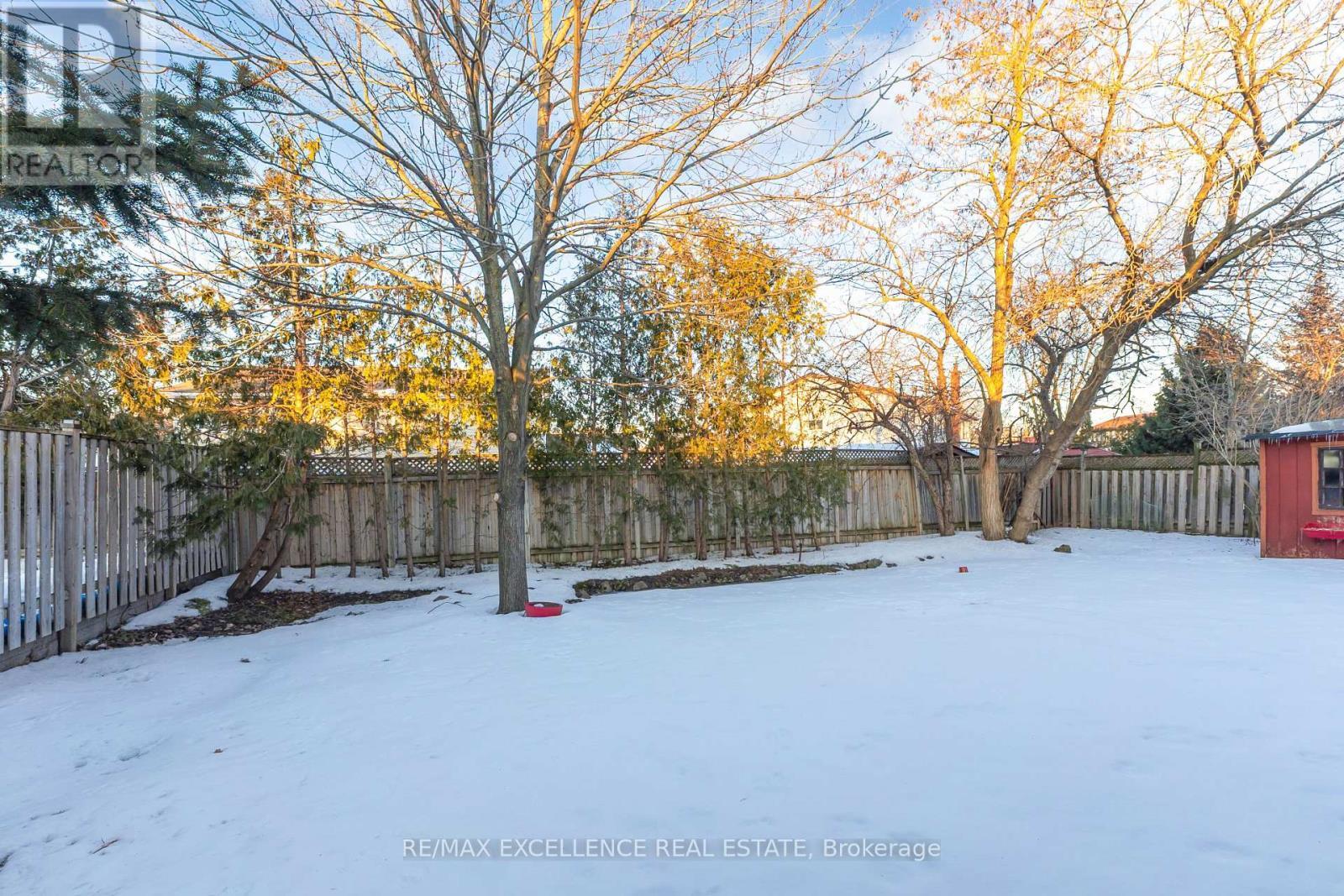 2962 Saint Malo Circle, Mississauga, ON - Outdoor