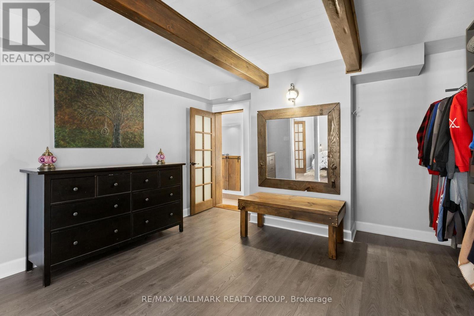 3210 Ritchance Road, Champlain, ON - Indoor Photo Showing Other Room