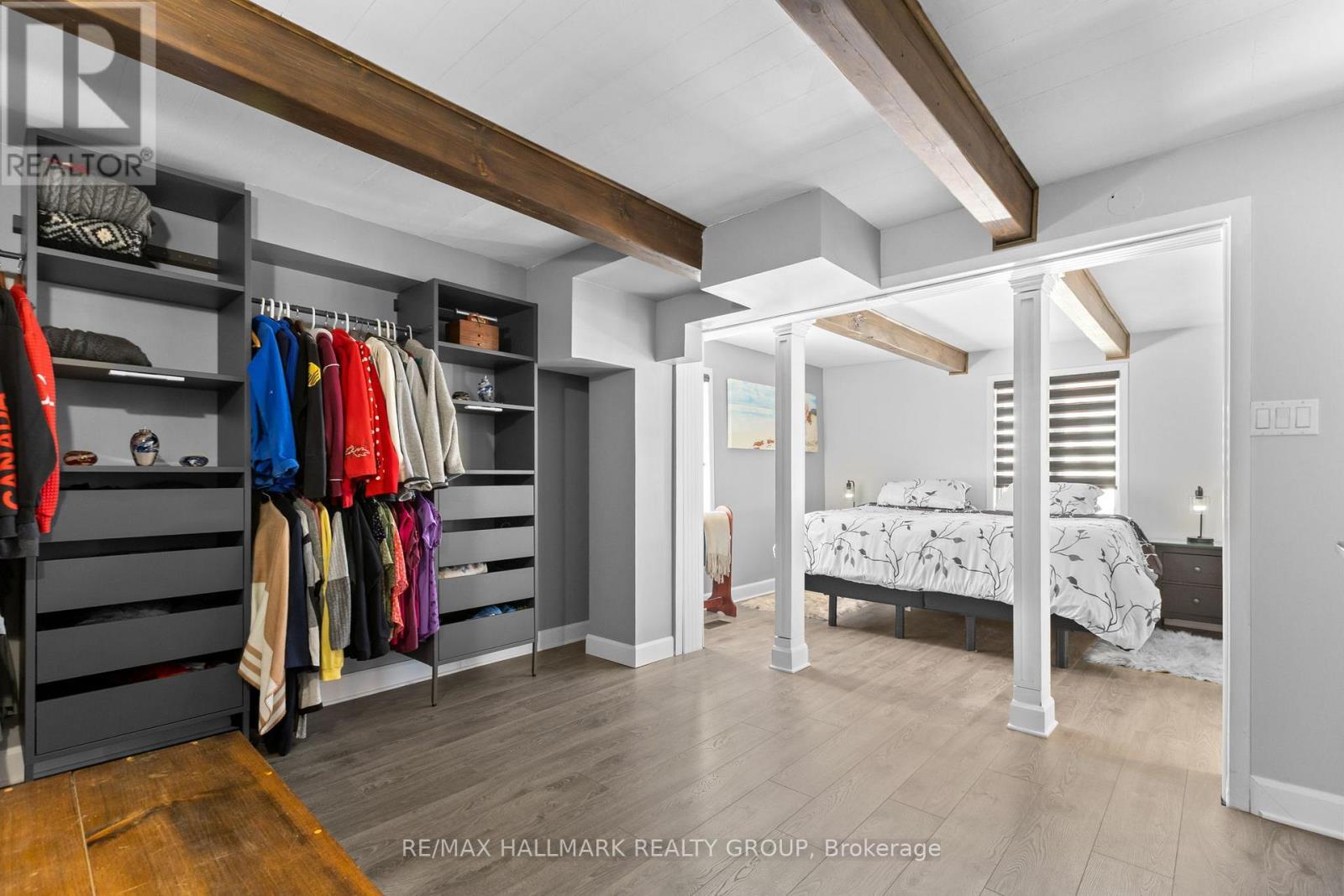 3210 Ritchance Road, Champlain, ON - Indoor