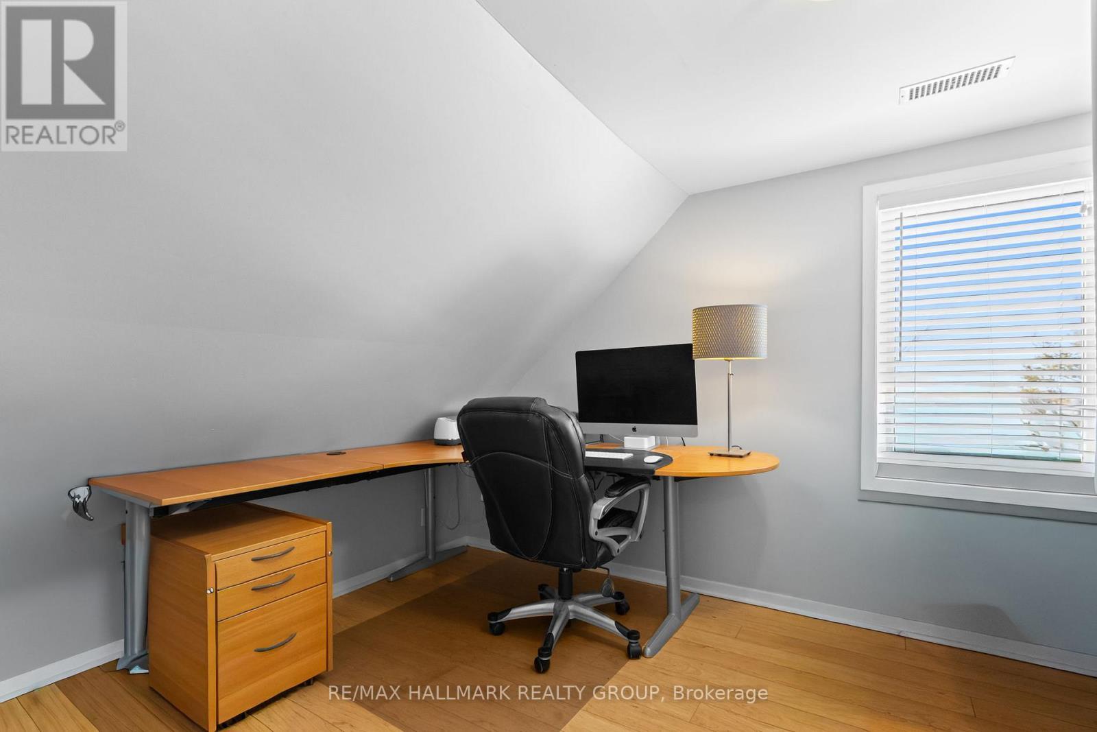 3210 Ritchance Road, Champlain, ON - Indoor Photo Showing Office