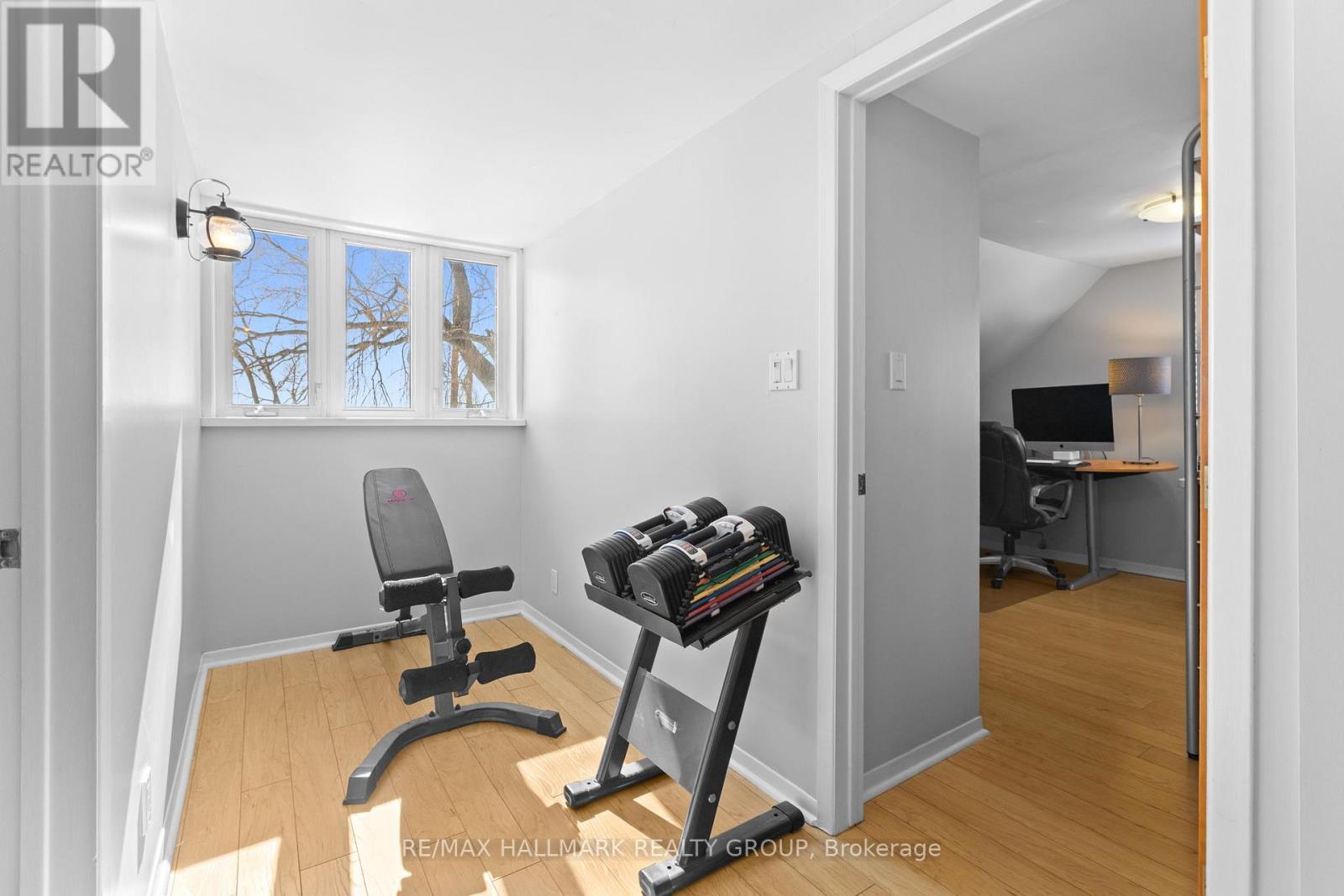 3210 Ritchance Road, Champlain, ON - Indoor