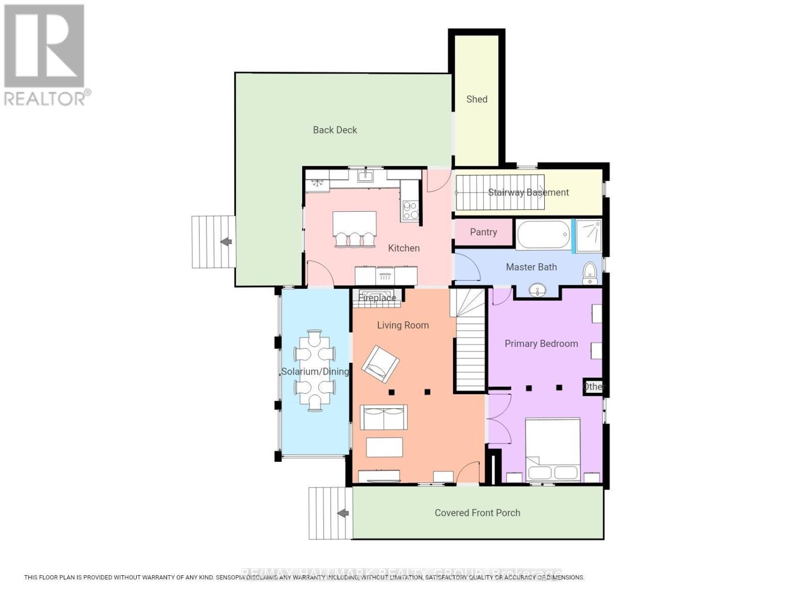 3210 Ritchance Road, Champlain, ON - Other