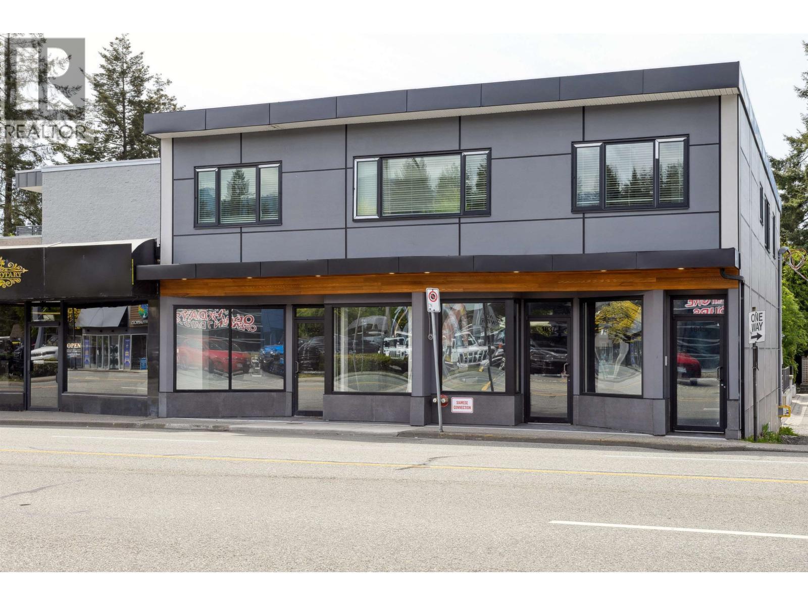 1635 Marine Drive, North Vancouver, BC