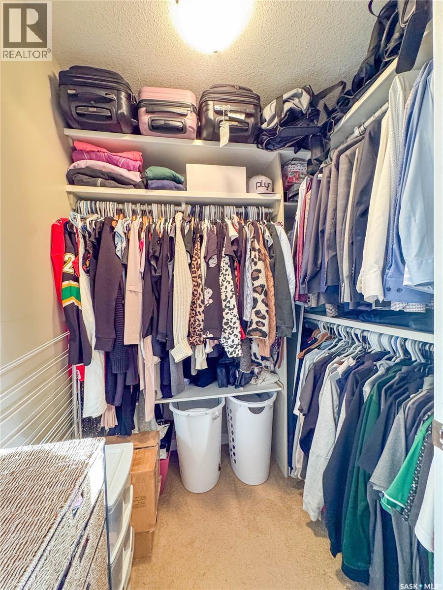 16 Guy Drive, Prince Albert, SK - Indoor With Storage