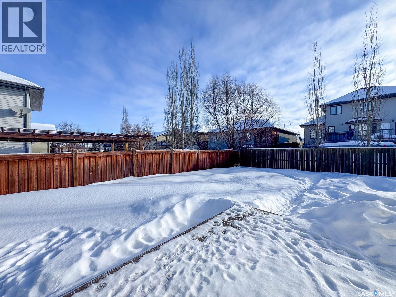 16 Guy Drive, Prince Albert, SK - Outdoor