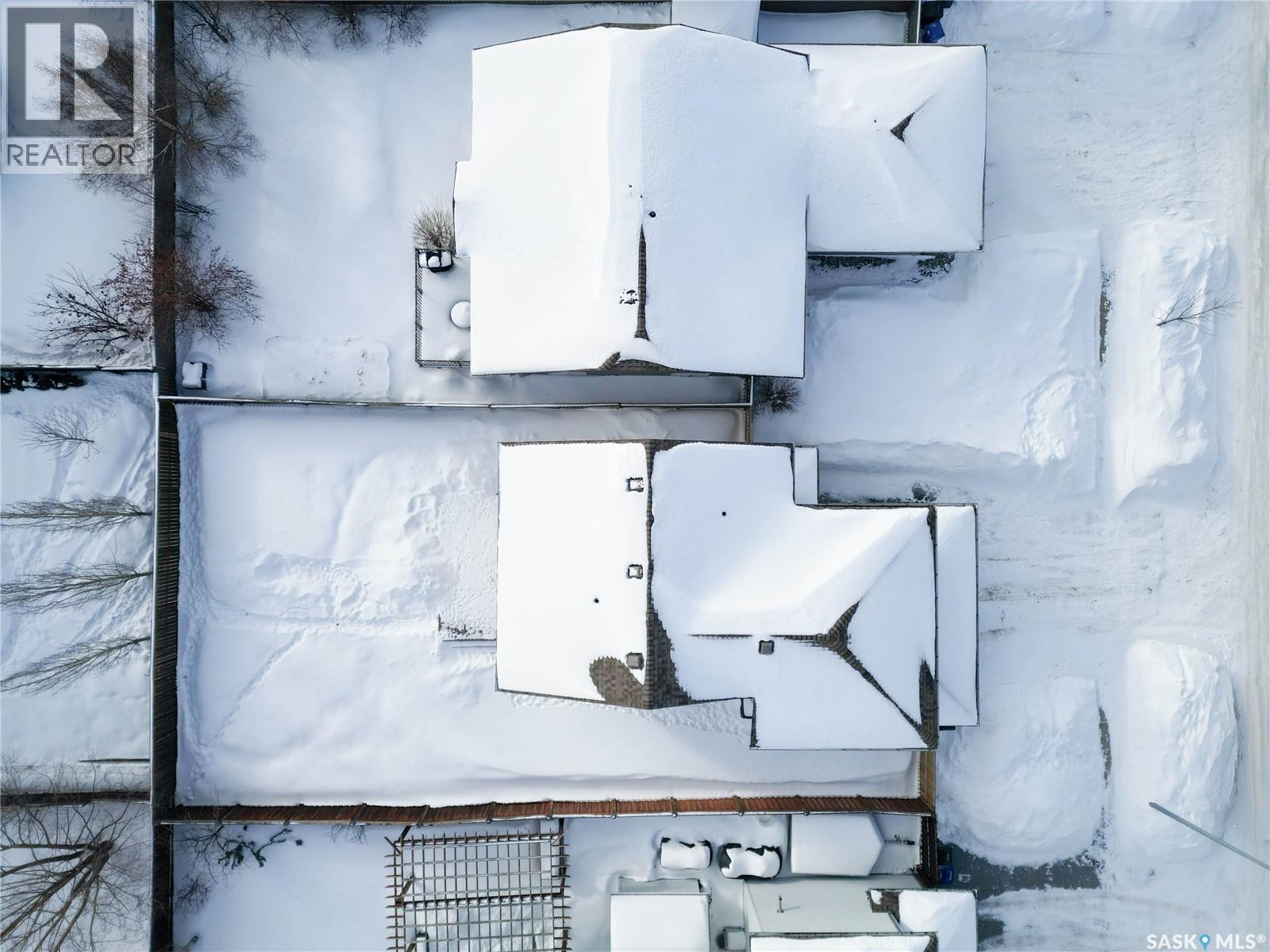 16 Guy Drive, Prince Albert, SK - Outdoor