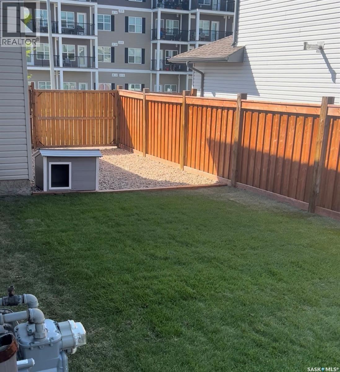 16 Guy Drive, Prince Albert, SK - Outdoor