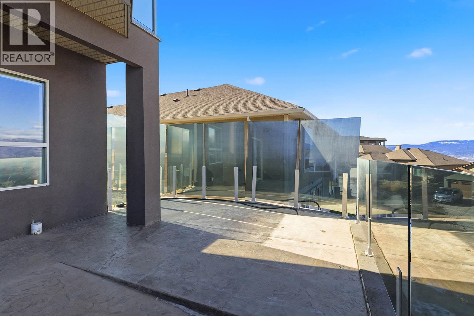 772 Kuipers Crescent, Kelowna, BC - Outdoor