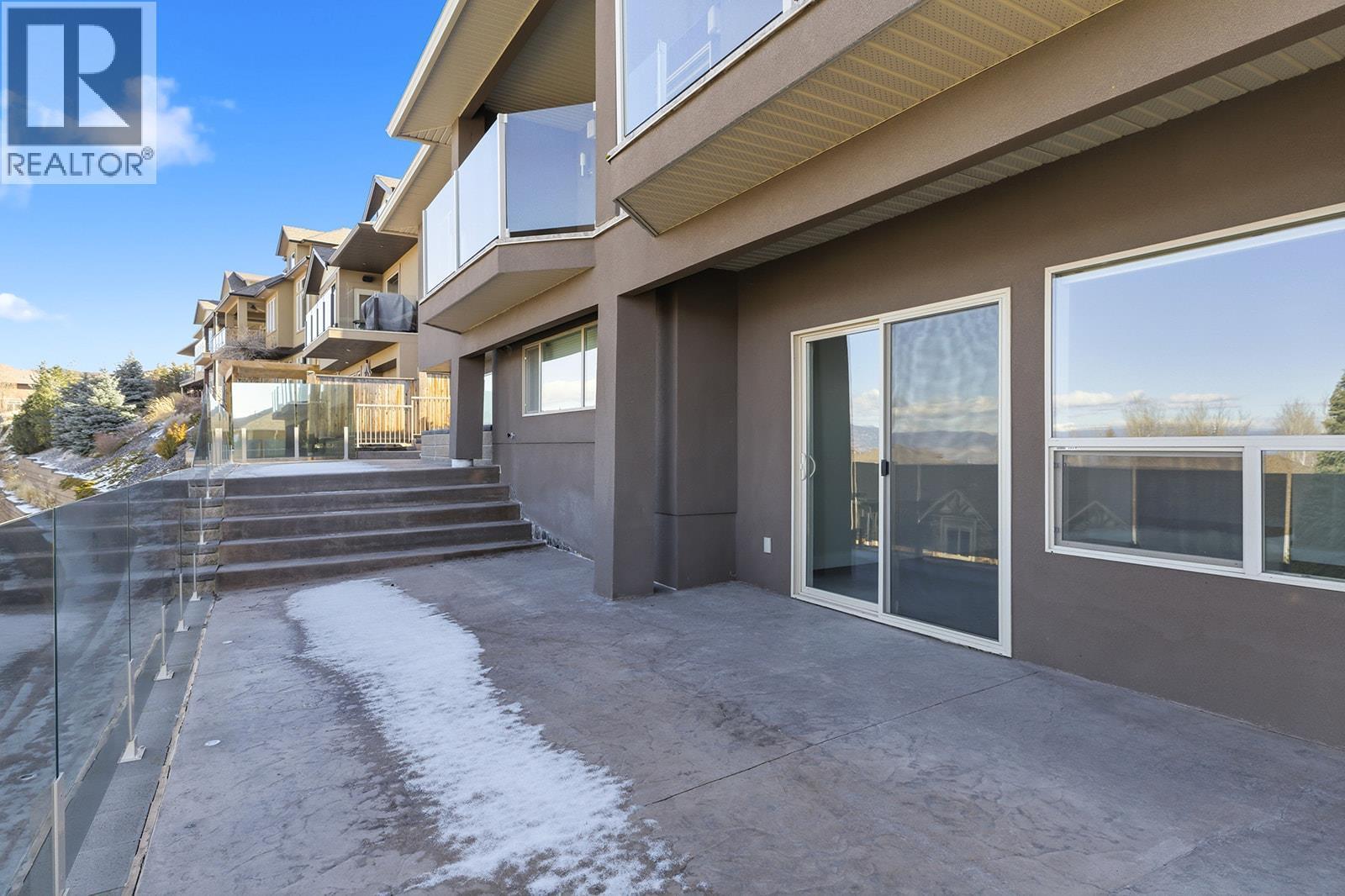 772 Kuipers Crescent, Kelowna, BC - Outdoor
