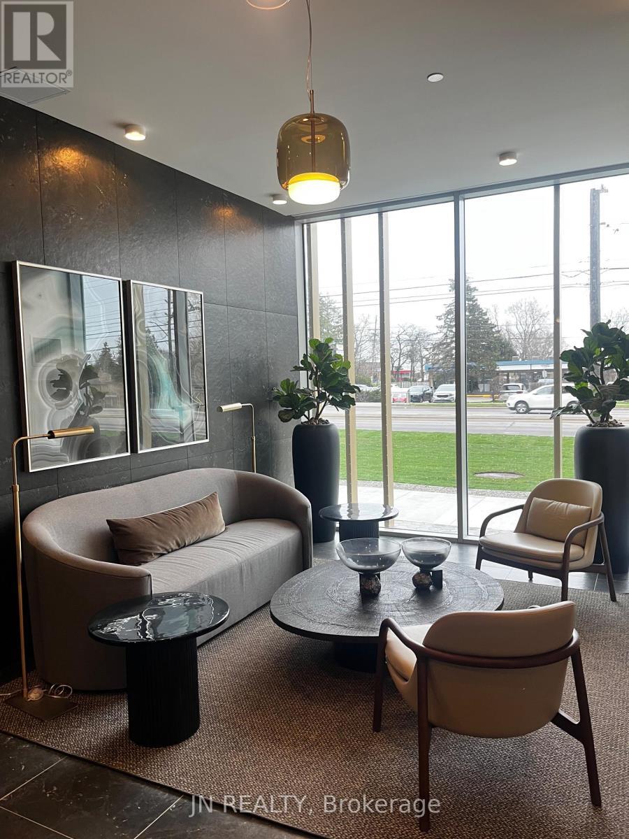 1112 - 1010 Sandy Beach Road, Pickering, ON - Indoor