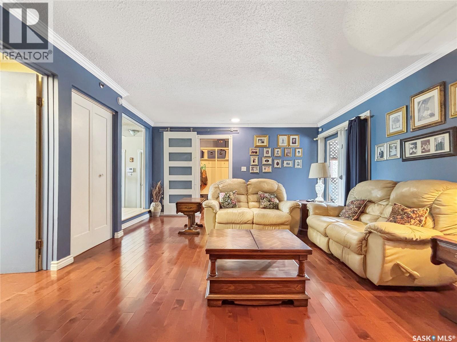 247 Stacey Crescent, Saskatoon, SK - Indoor Photo Showing Living Room