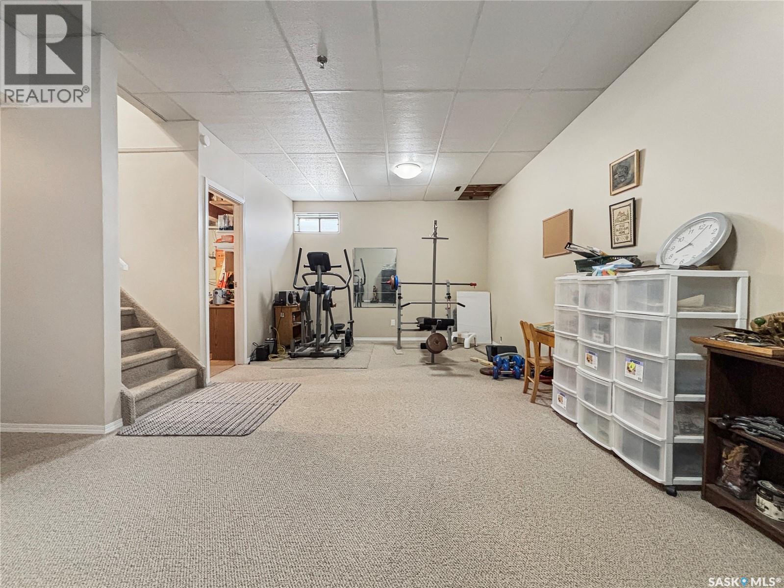 247 Stacey Crescent, Saskatoon, SK - Indoor