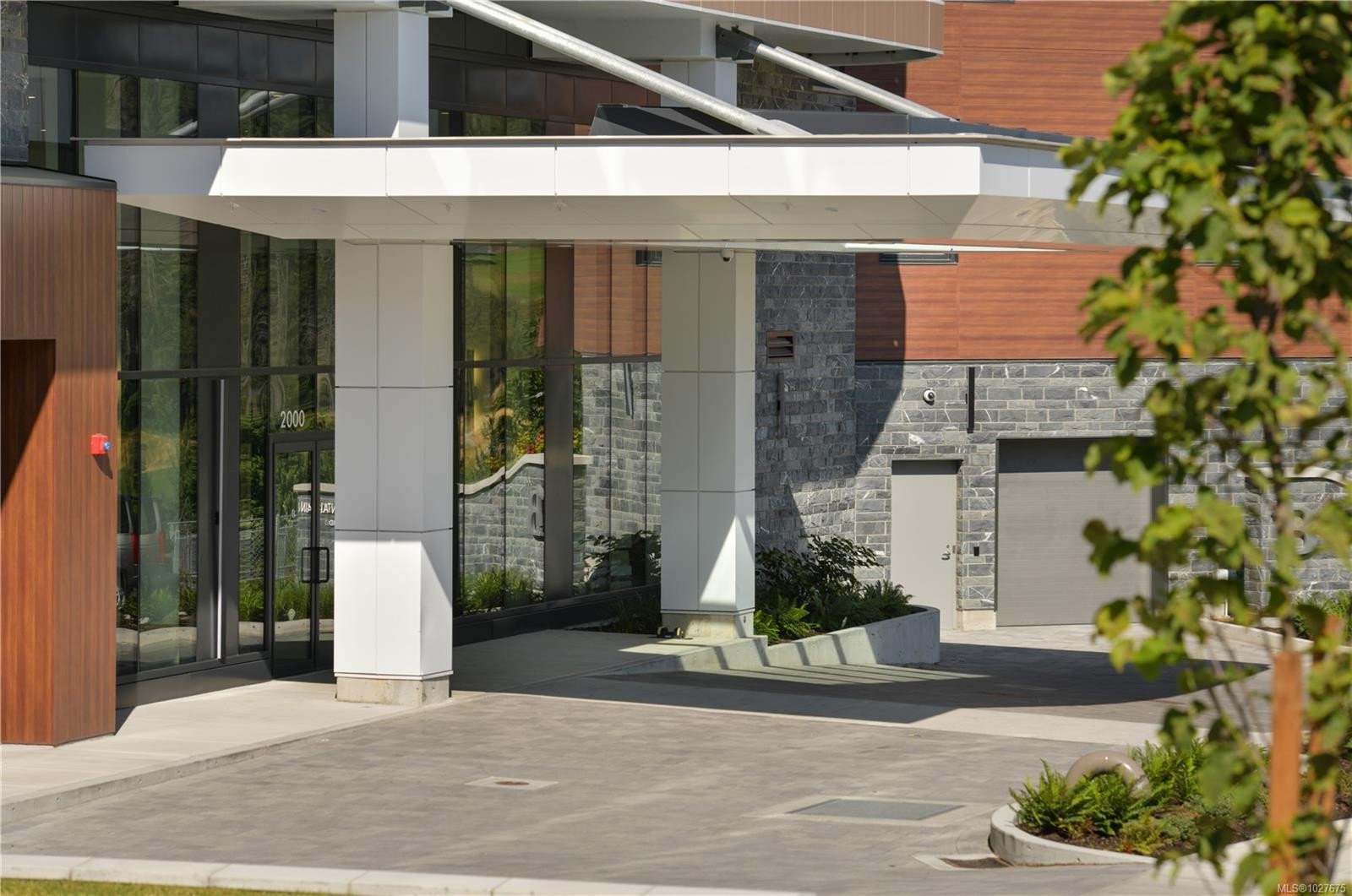 1504-2000 Hannington Rd, Langford, BC - Outdoor With Exterior