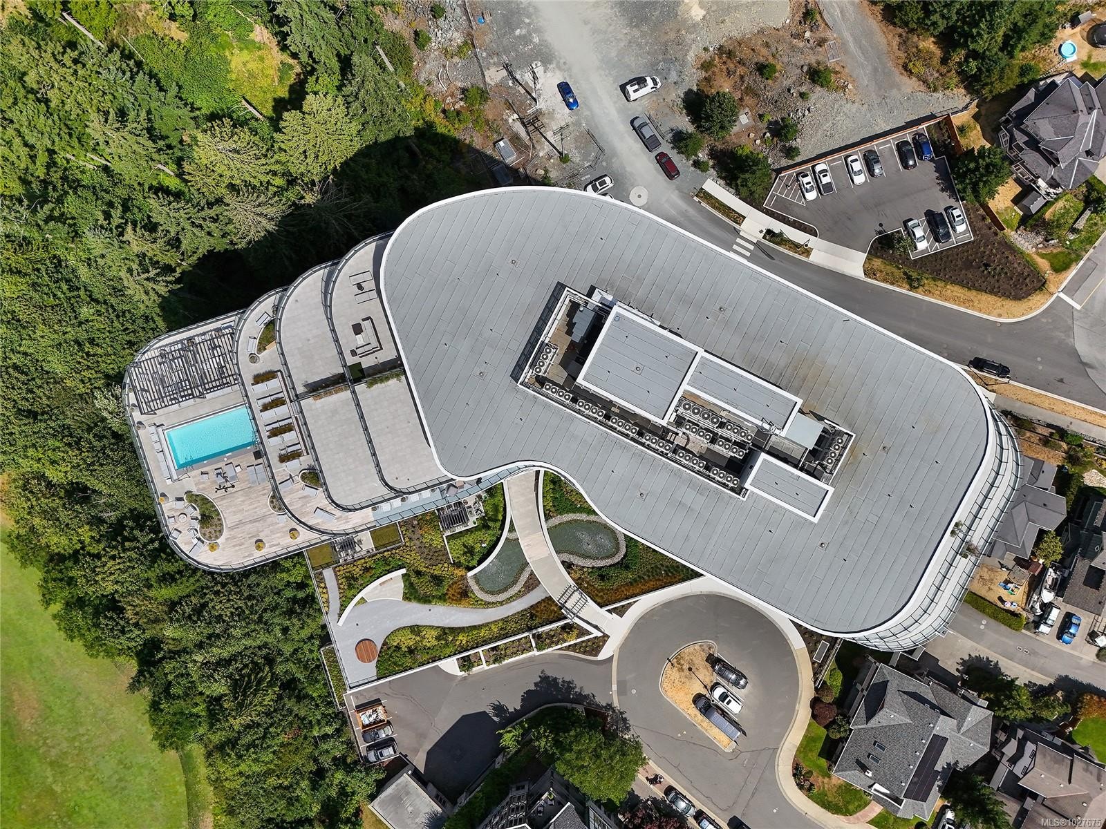 1504-2000 Hannington Rd, Langford, BC -