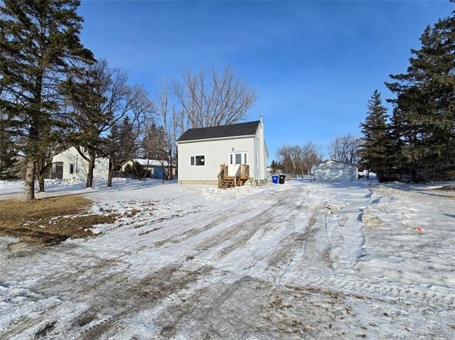 224 Main St, St Adolphe, MB