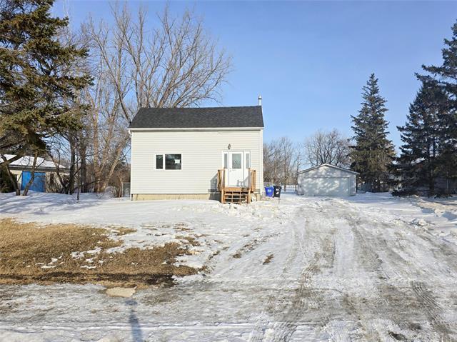 224 Main St, St Adolphe, MB