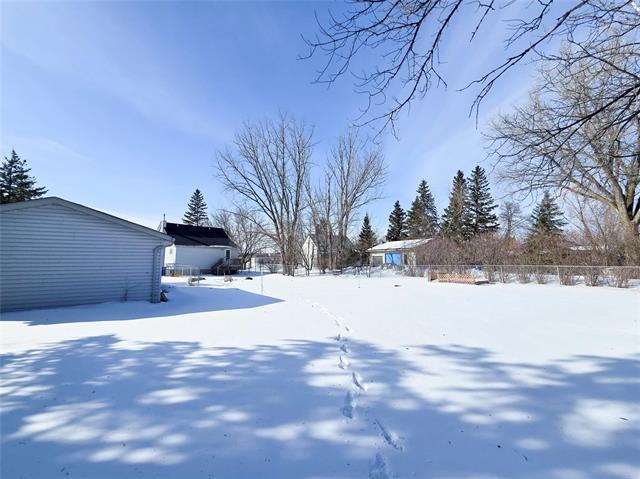 224 Main St, St Adolphe, MB