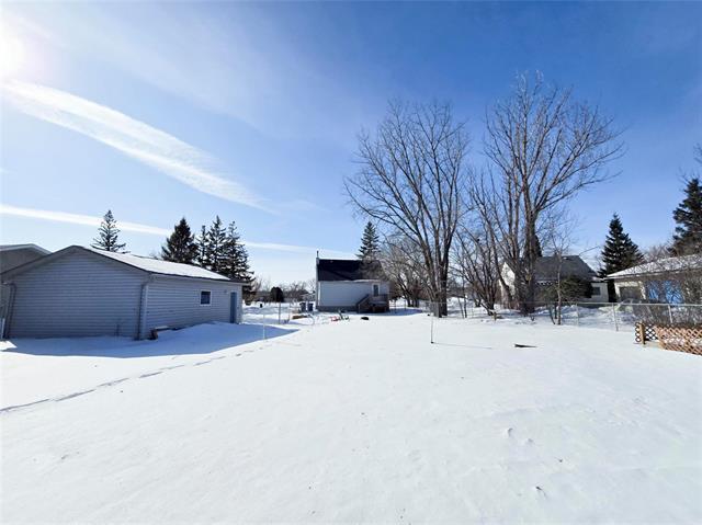 224 Main St, St Adolphe, MB