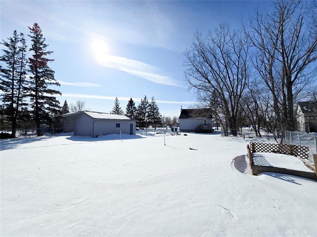 224 Main St, St Adolphe, MB