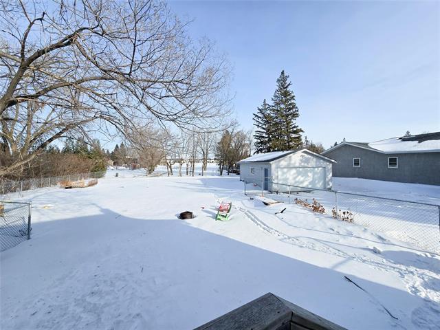 224 Main St, St Adolphe, MB