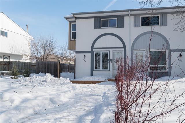 144 Westgrove Way, Winnipeg, MB