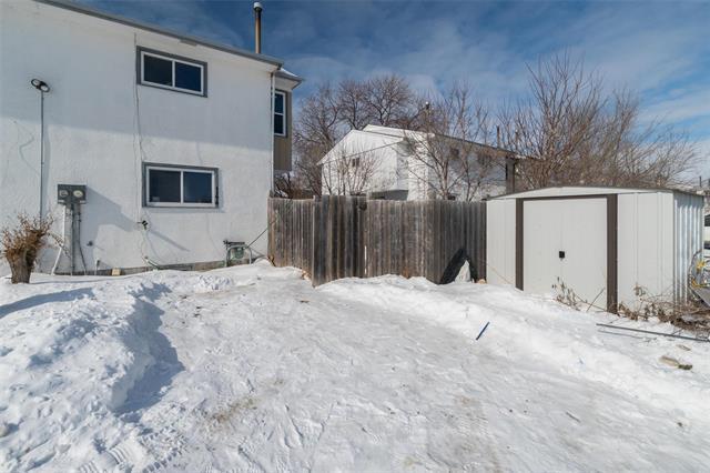 144 Westgrove Way, Winnipeg, MB