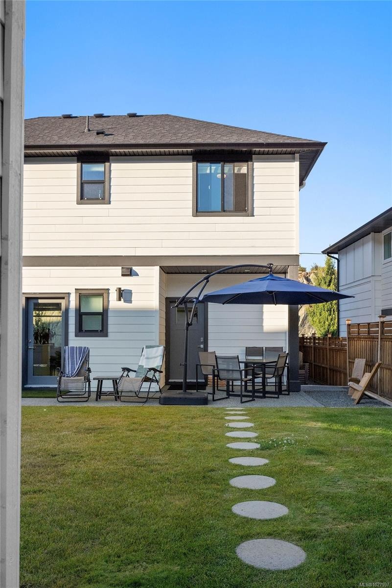 2911 Constellation Ave, Langford, BC