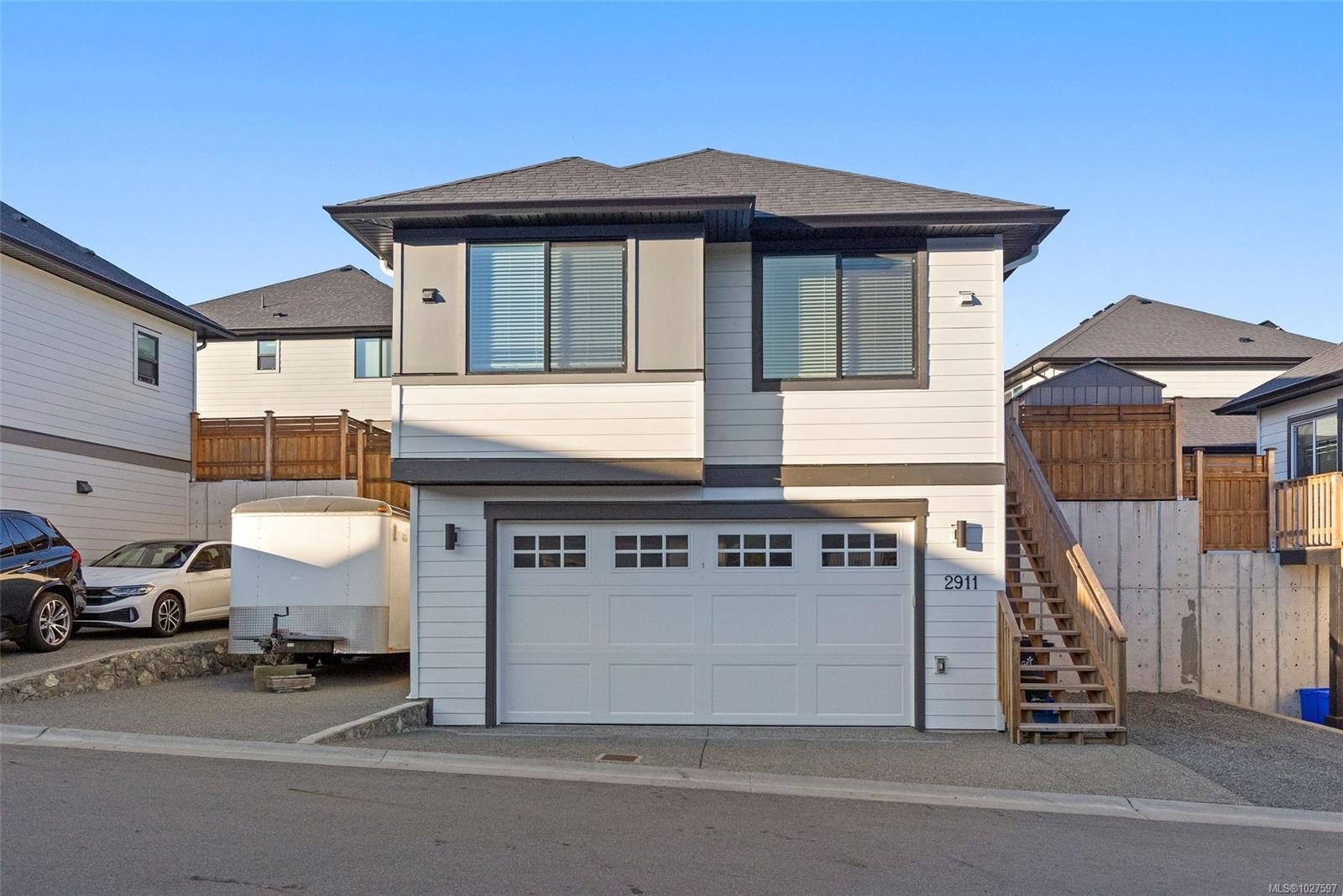 2911 Constellation Ave, Langford, BC